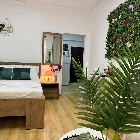 Central Park Apartment Alexandrupoli Exteriér fotografie