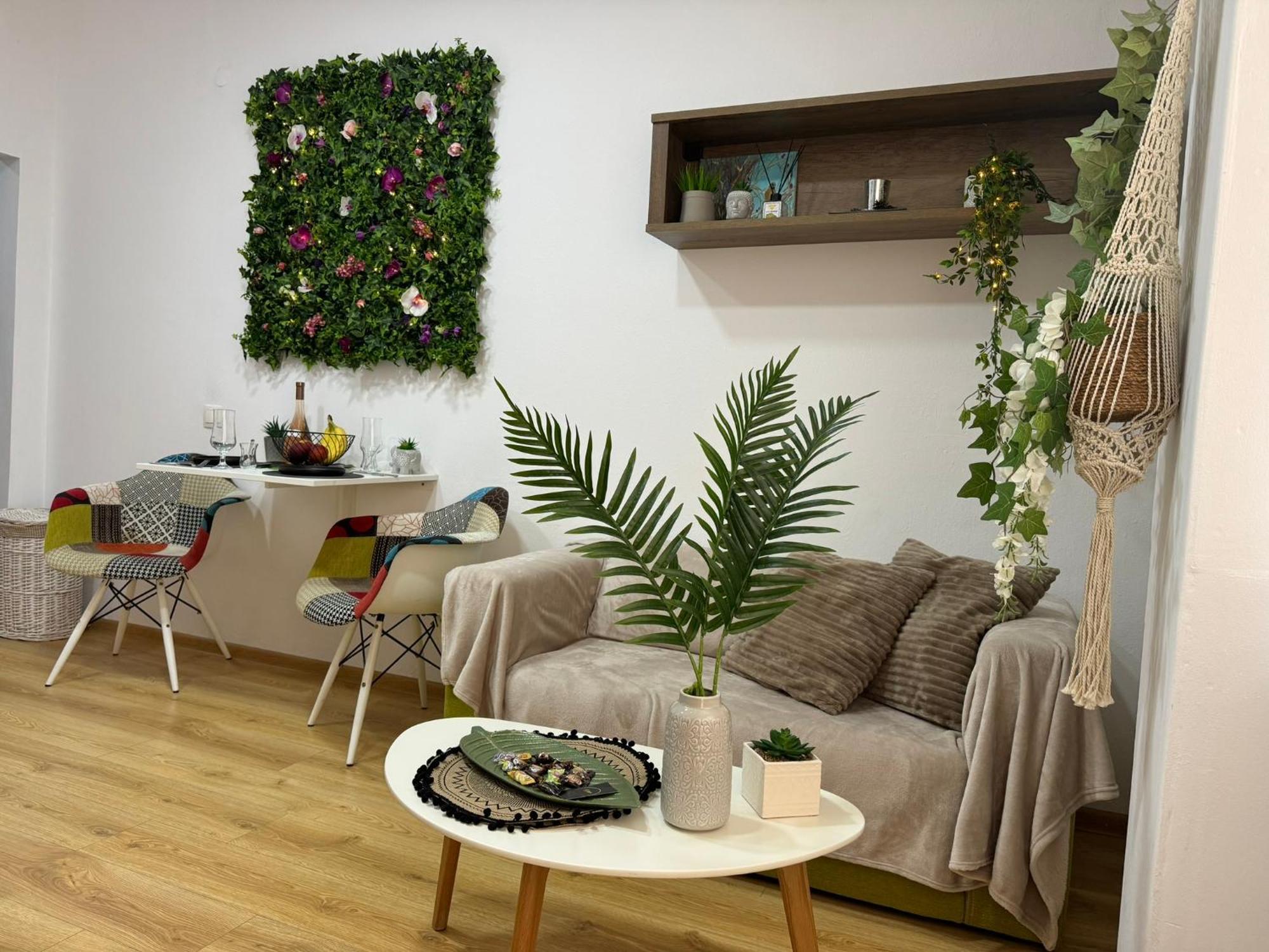 Central Park Apartment Alexandrupoli Exteriér fotografie