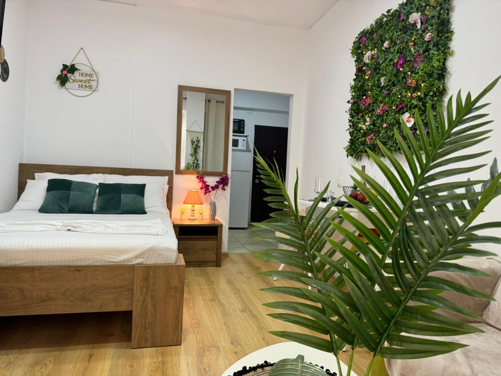 Central Park Apartment Alexandrupoli Exteriér fotografie